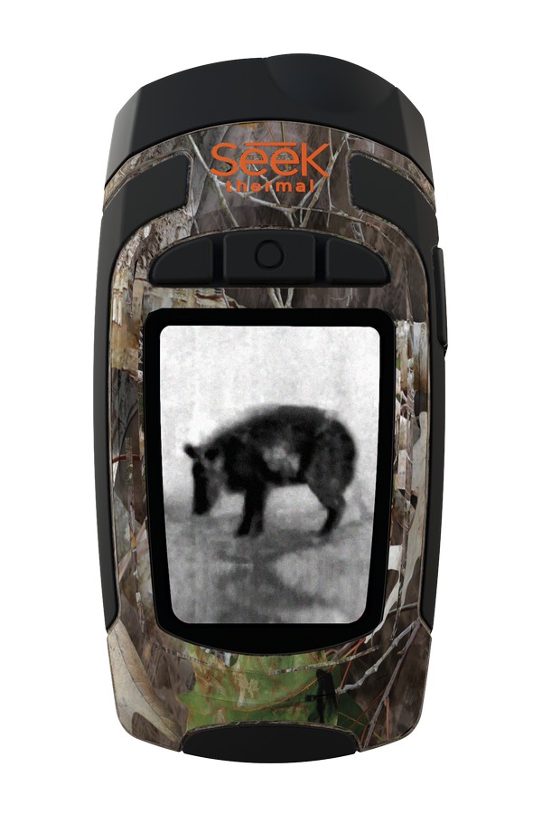 KIT FB0108 Тепловизор Seek Thermal Reveal XR Camo